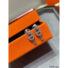 Hermes Earrings